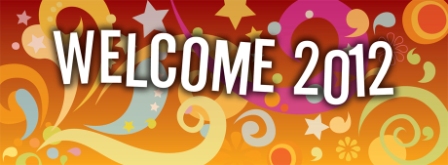 welcome 2012