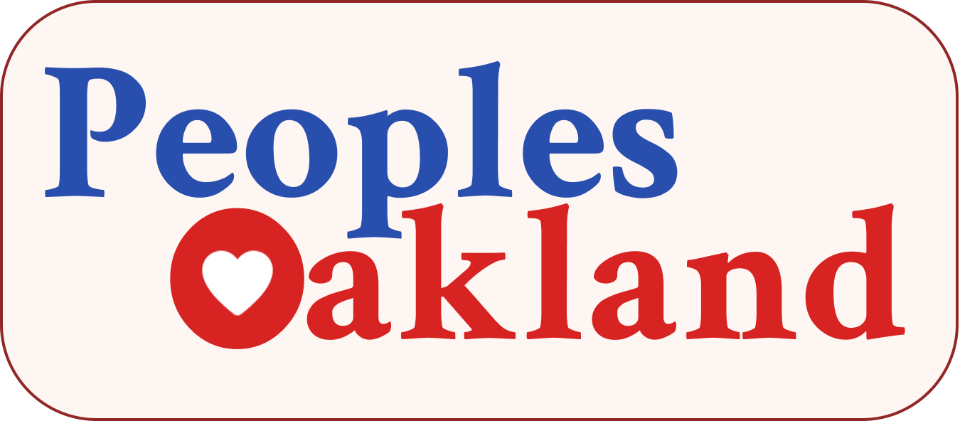 Peoples Oakland logo