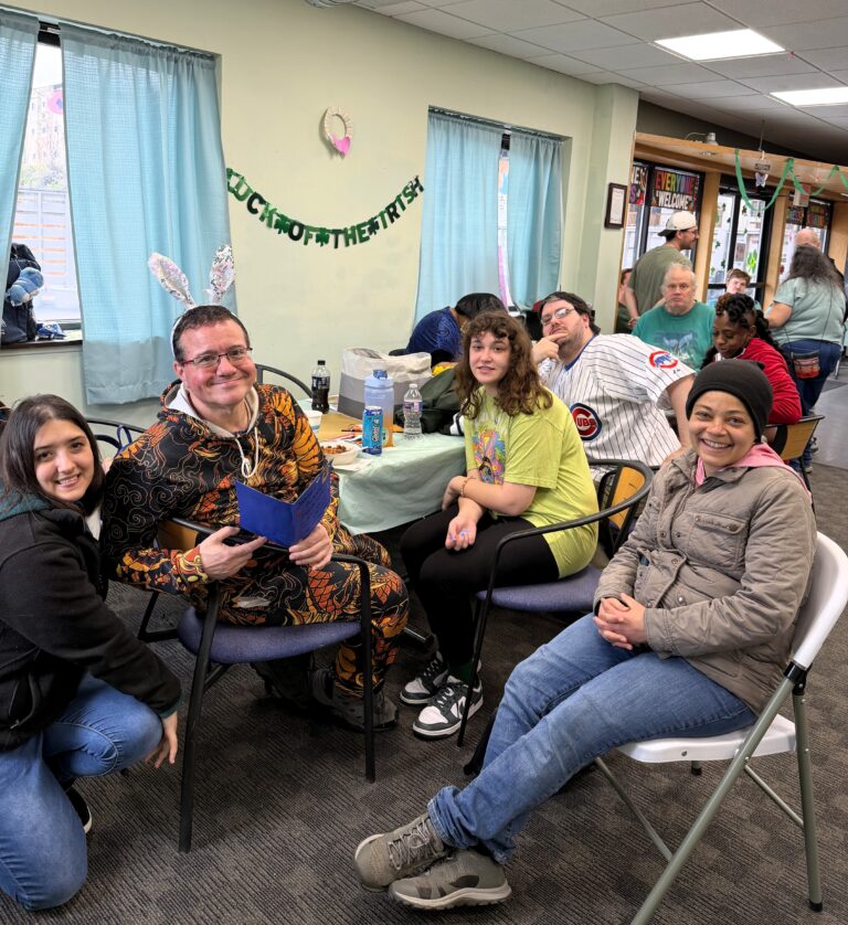 Happy St. Paddy's Day!